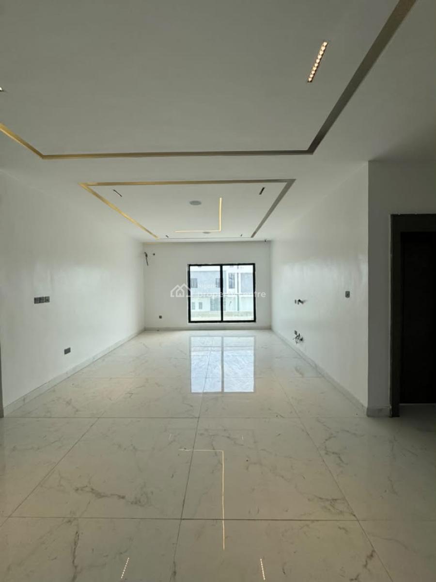 8 Bedroom Detached Duplex + 2 Bq & Swimming Pool, Ikate, Lekki, Lagos, Detached Duplex for Sale