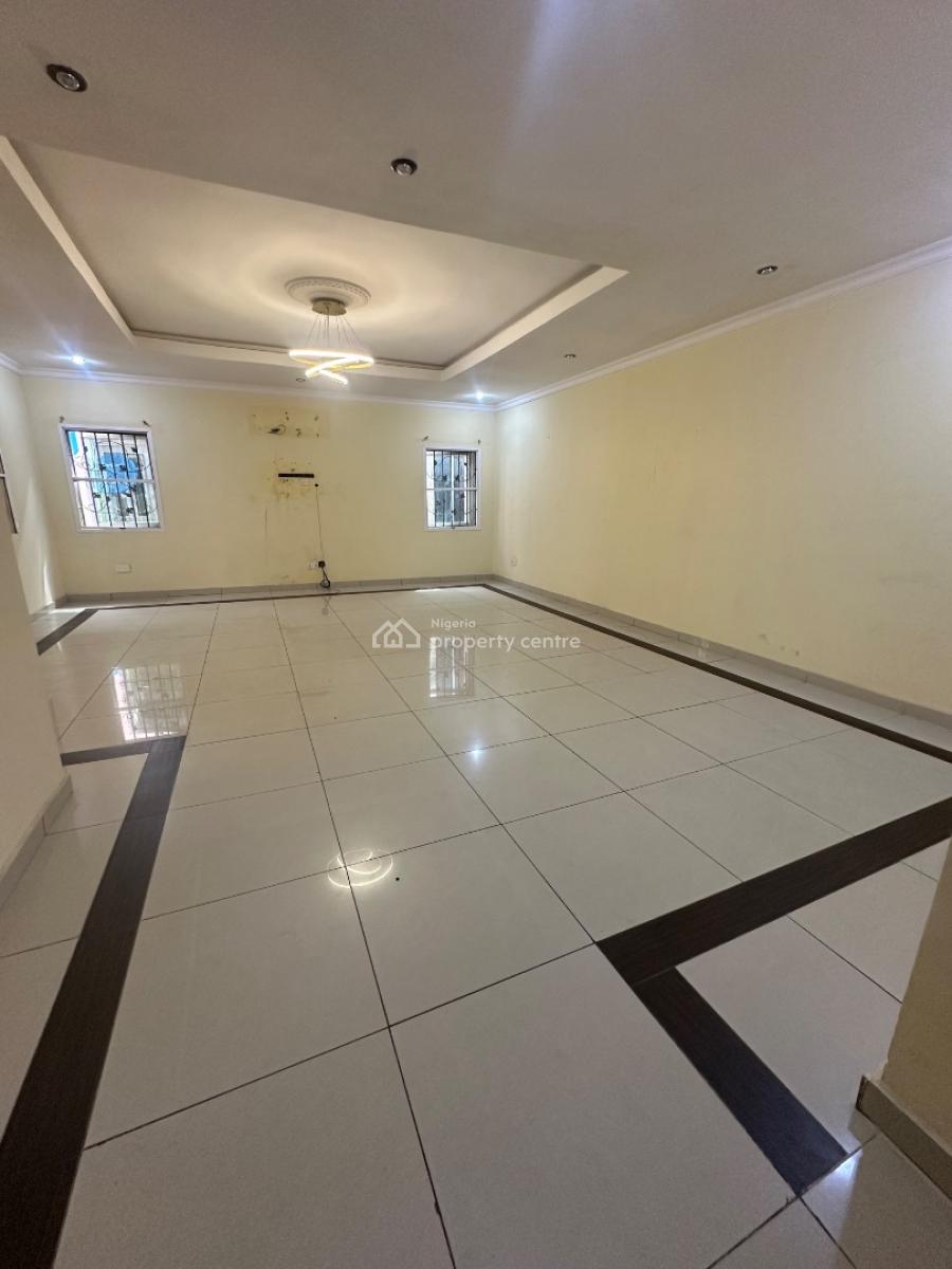 Massive and Specious 3 Bedroom Apartment, Idado, Lekki, Lagos, Flat / Apartment for Rent