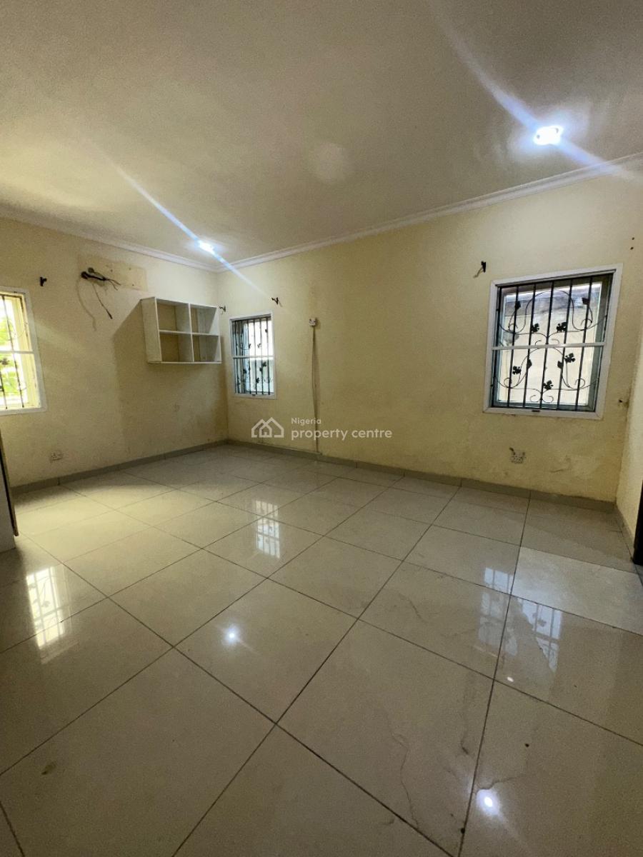 Massive and Specious 3 Bedroom Apartment, Idado, Lekki, Lagos, Flat / Apartment for Rent