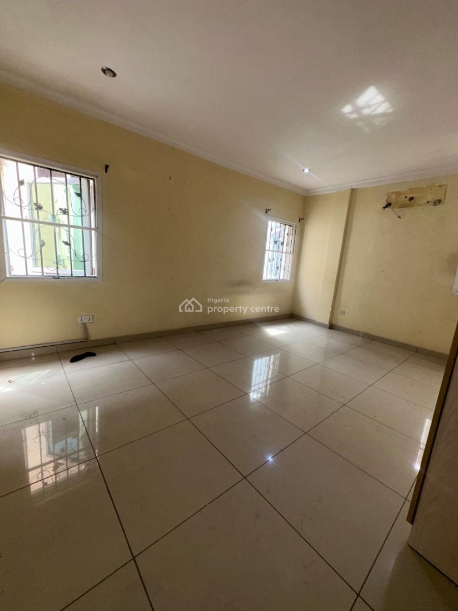 Massive and Specious 3 Bedroom Apartment, Idado, Lekki, Lagos, Flat / Apartment for Rent