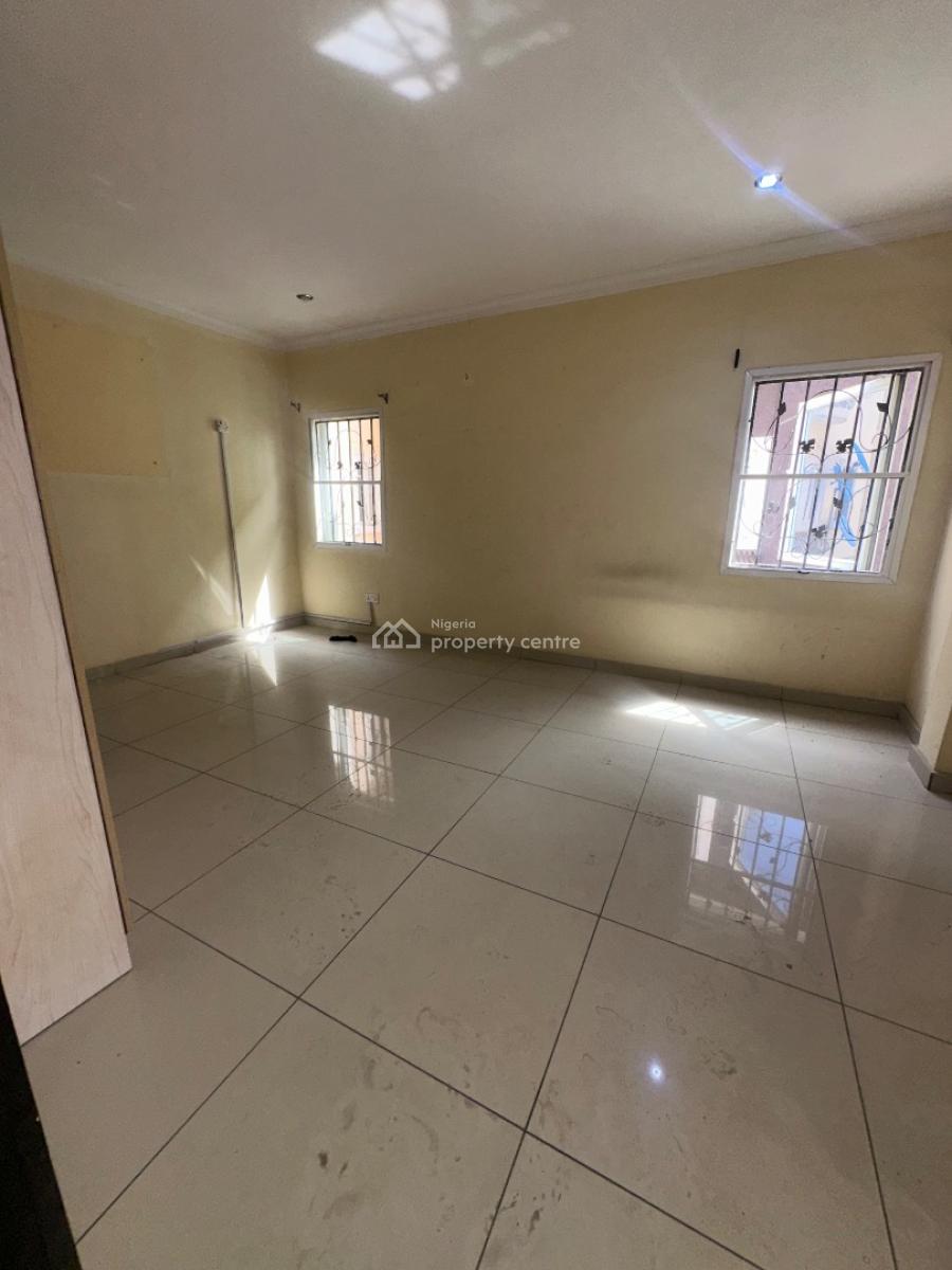 Massive and Specious 3 Bedroom Apartment, Idado, Lekki, Lagos, Flat / Apartment for Rent