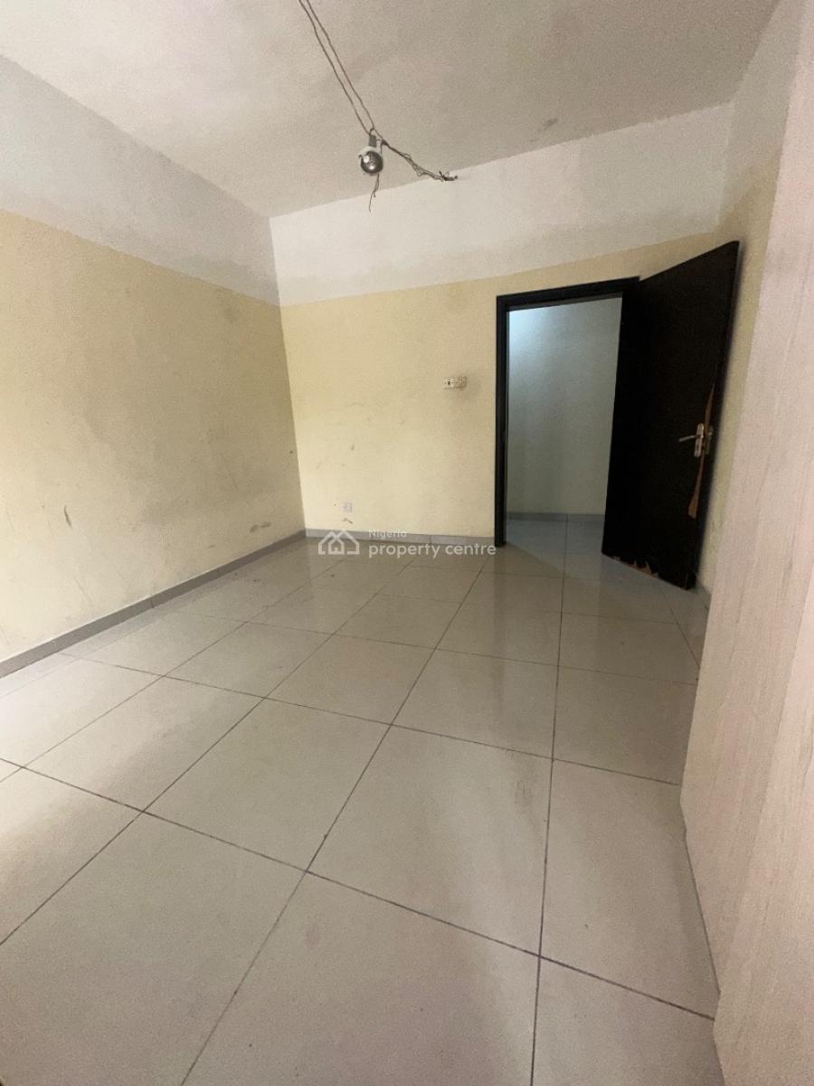 Massive and Specious 3 Bedroom Apartment, Idado, Lekki, Lagos, Flat / Apartment for Rent