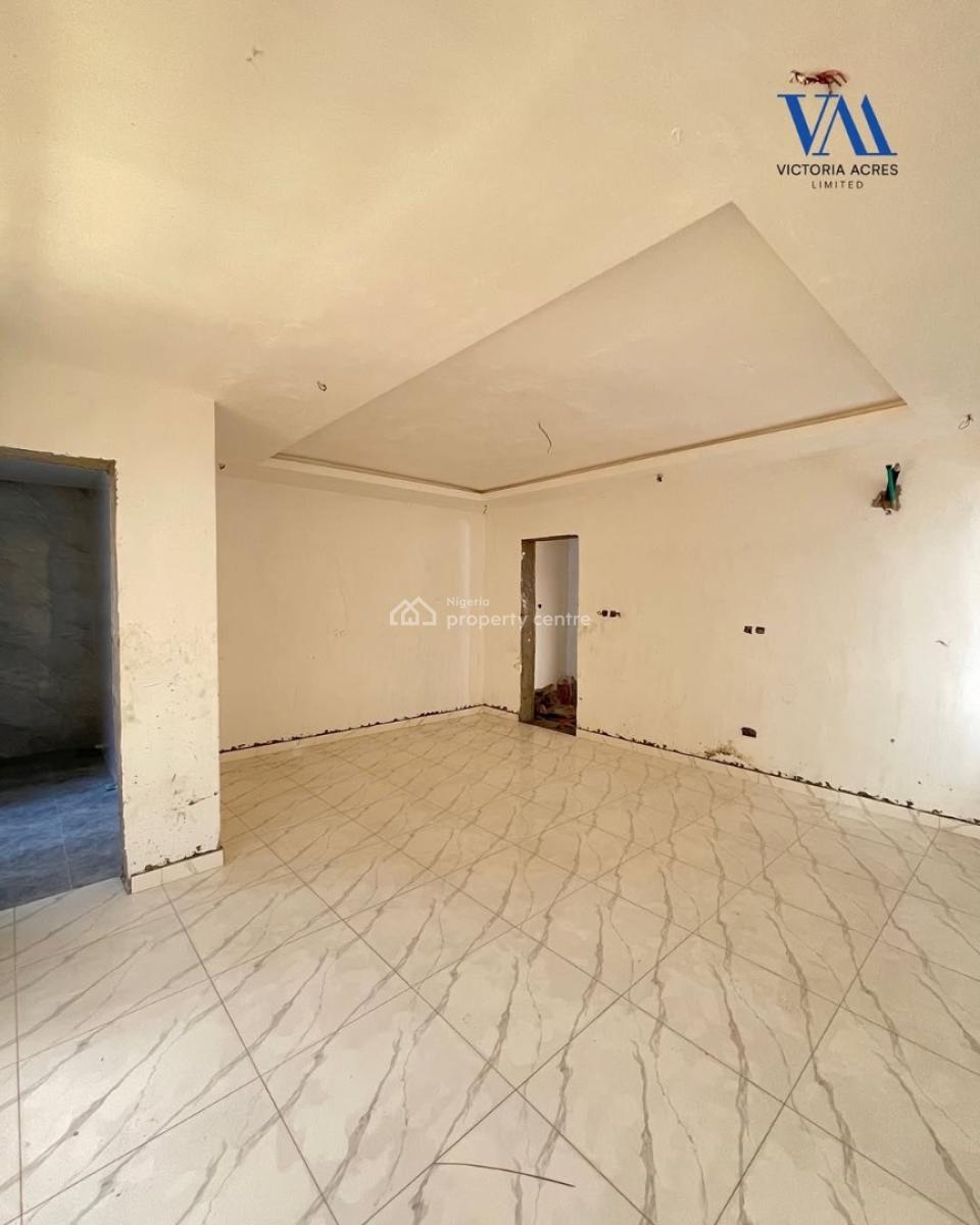 Lovely 3 Bedroom Maisonette with Bq, Lekki Phase 1, Lekki Phase 1, Lekki, Lagos, Detached Duplex for Sale
