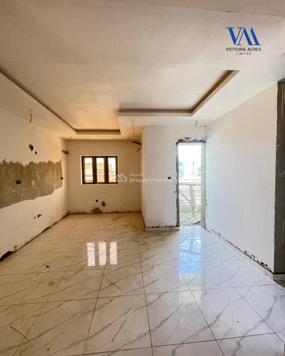 Lovely 3 Bedroom Maisonette with Bq, Lekki Phase 1, Lekki Phase 1, Lekki, Lagos, Detached Duplex for Sale