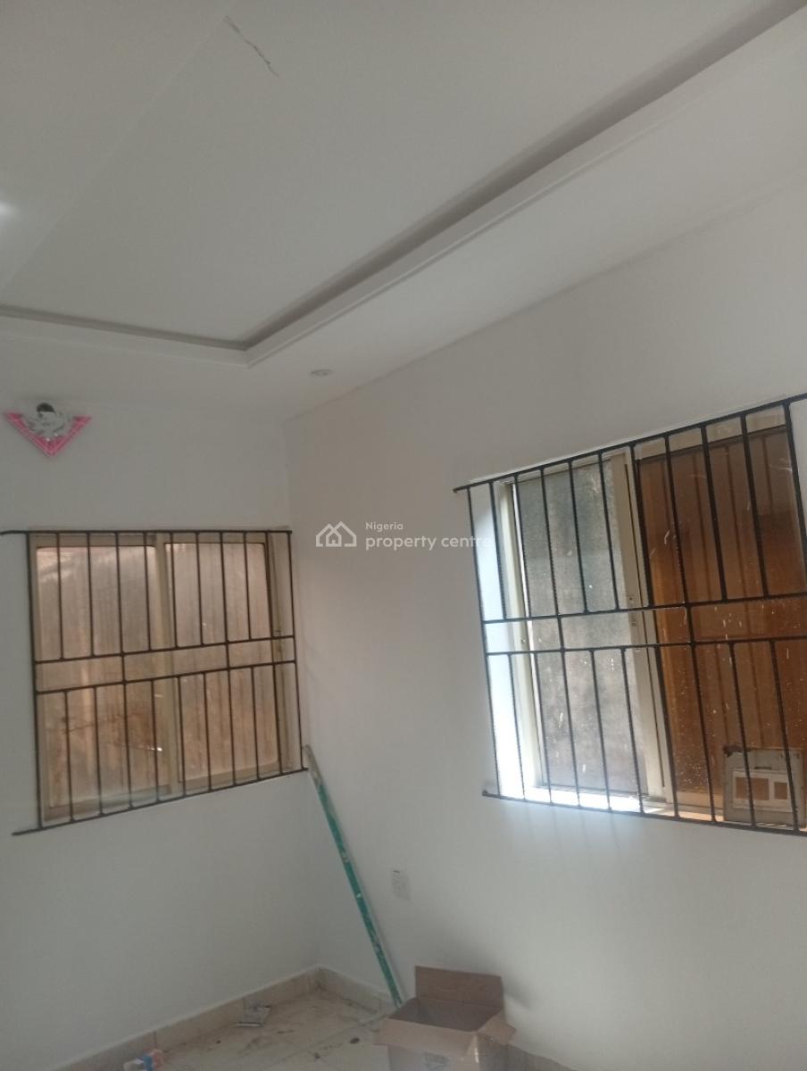 Executive Self Contain, Ope Oluwa St., Area 1 ,estate , Adura Bus Stop., Meiran, Agege, Lagos, Self Contain (single Rooms) for Rent