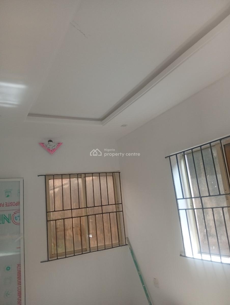 Executive Self Contain, Ope Oluwa St., Area 1 ,estate , Adura Bus Stop., Meiran, Agege, Lagos, Self Contain (single Rooms) for Rent