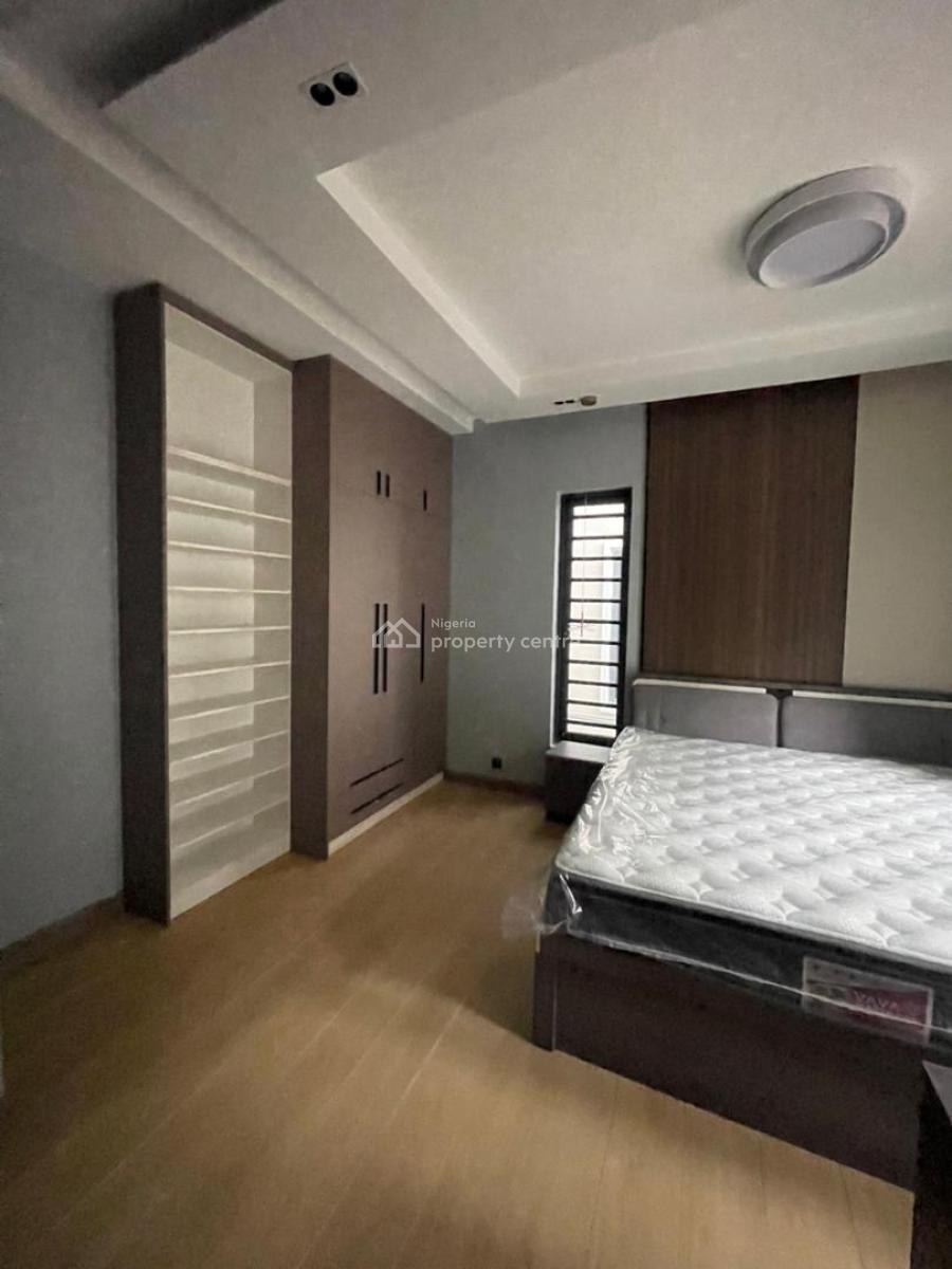 5 Bedroom Fully Detached Duplex, Opebi, Ikeja, Lagos, Detached Duplex for Sale