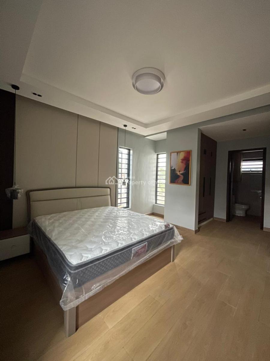 5 Bedroom Fully Detached Duplex, Opebi, Ikeja, Lagos, Detached Duplex for Sale