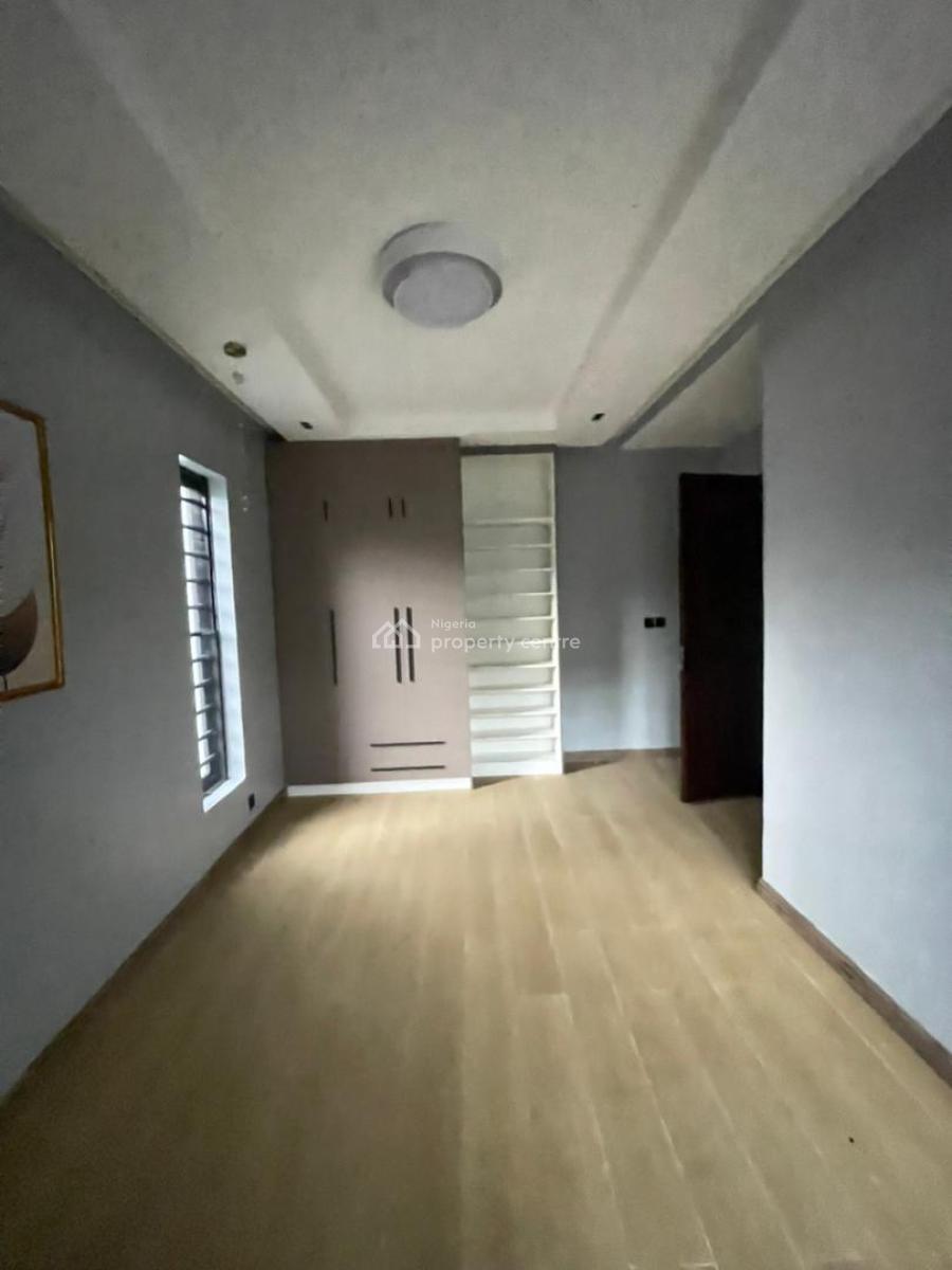 5 Bedroom Fully Detached Duplex, Opebi, Ikeja, Lagos, Detached Duplex for Sale