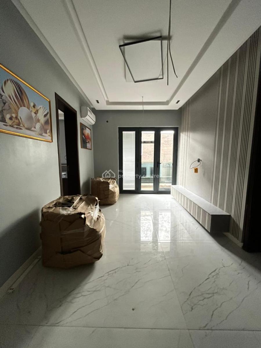 5 Bedroom Fully Detached Duplex, Opebi, Ikeja, Lagos, Detached Duplex for Sale