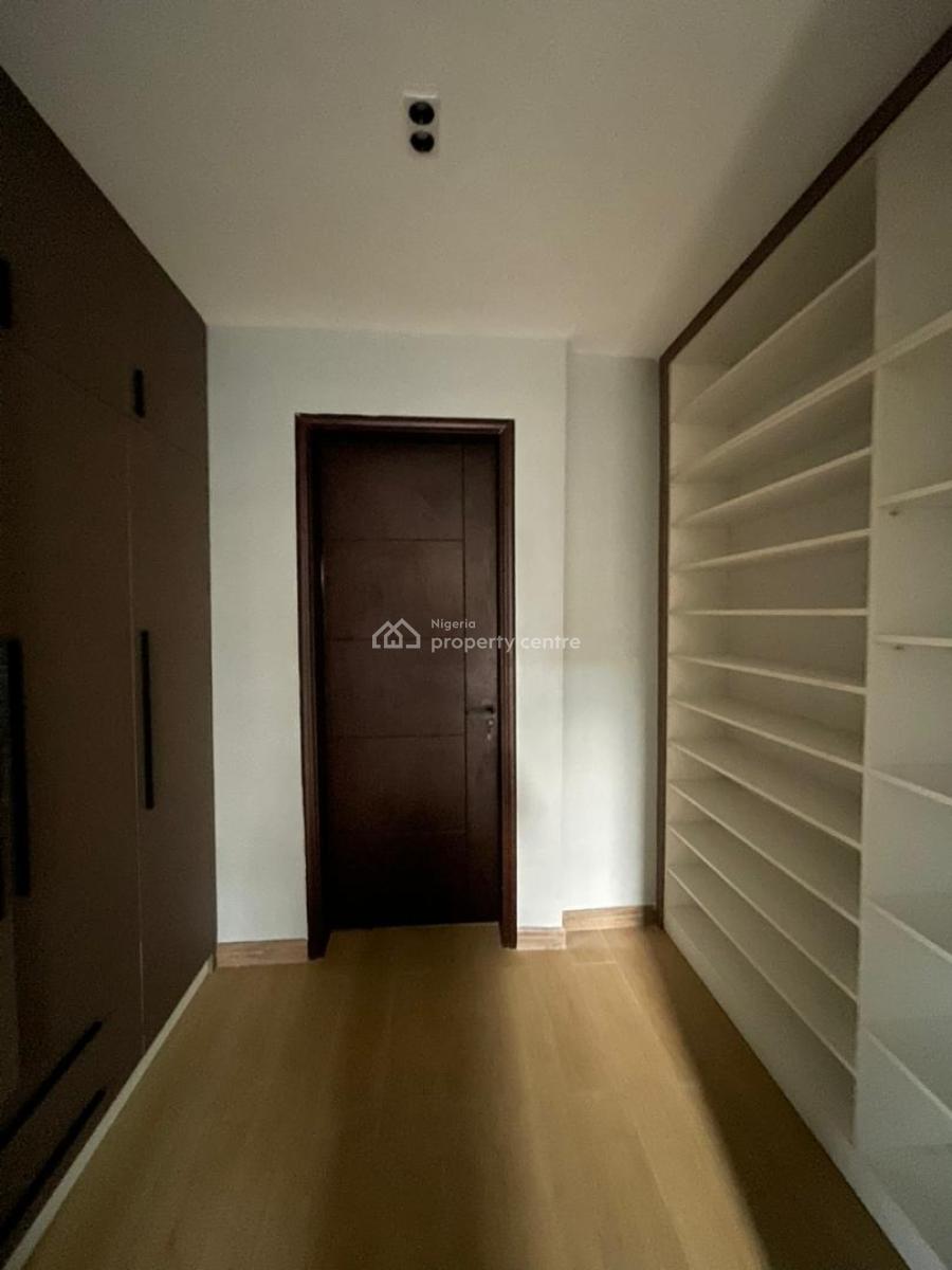 5 Bedroom Fully Detached Duplex, Opebi, Ikeja, Lagos, Detached Duplex for Sale