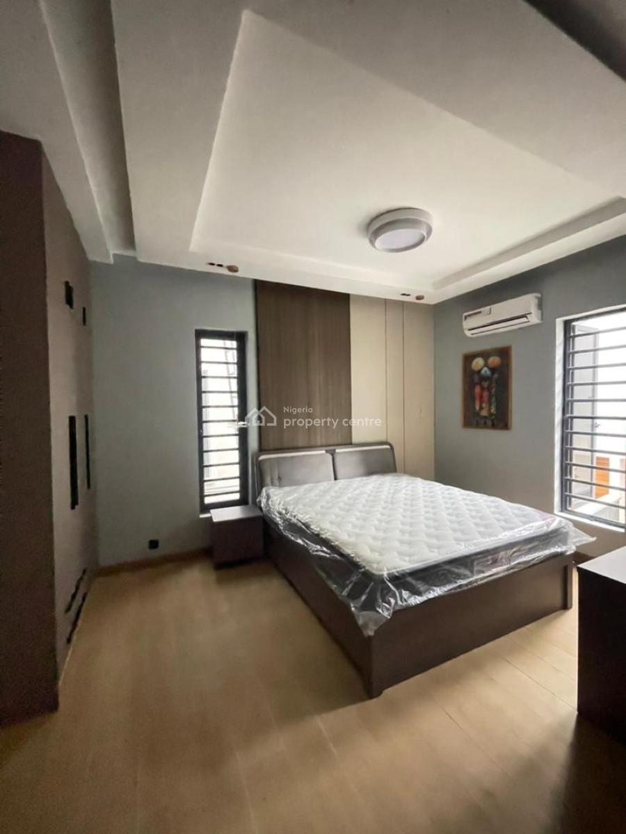 5 Bedroom Fully Detached Duplex, Opebi, Ikeja, Lagos, Detached Duplex for Sale