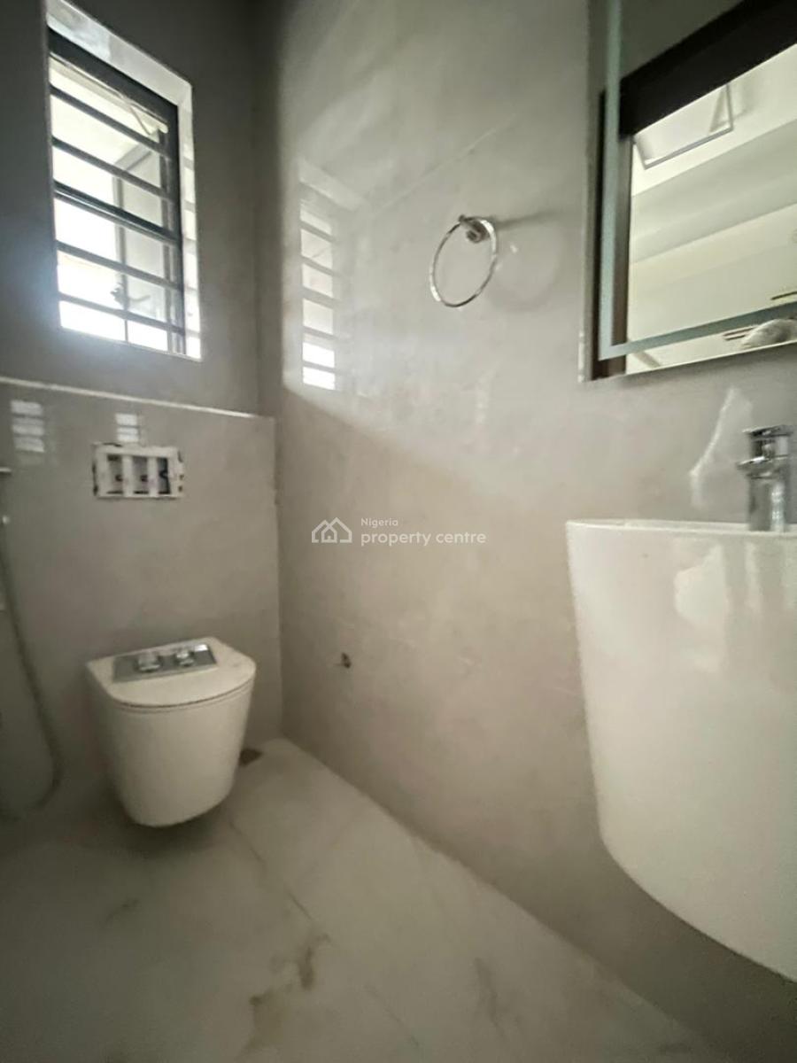 5 Bedroom Fully Detached Duplex, Opebi, Ikeja, Lagos, Detached Duplex for Sale