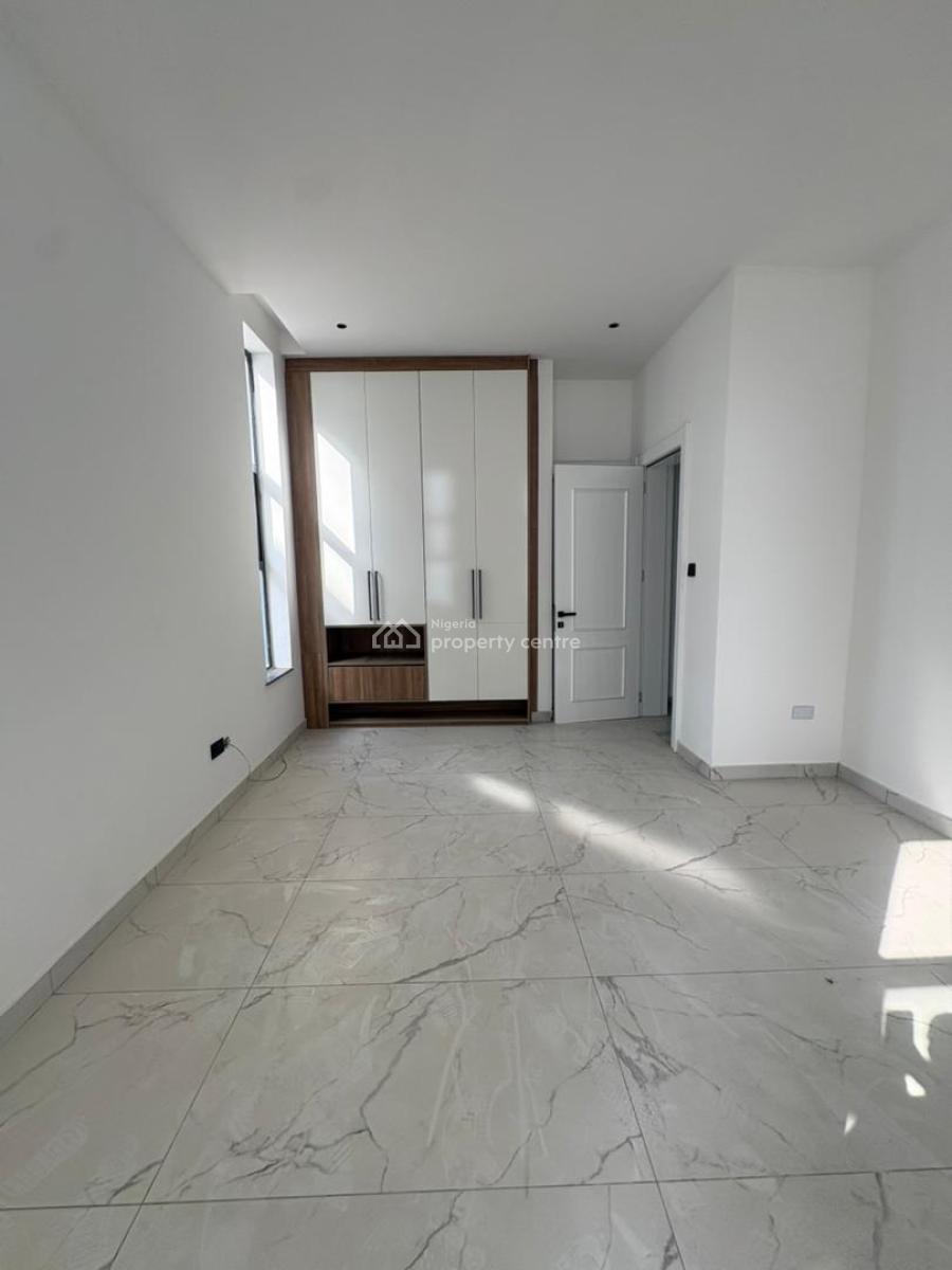 5 Bedroom Detached Duplex, Lekki, Lagos, Detached Duplex for Sale