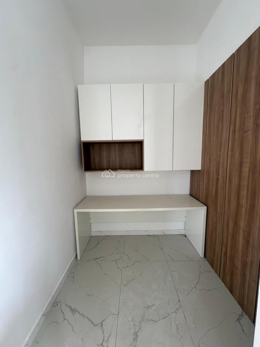 5 Bedroom Detached Duplex, Lekki, Lagos, Detached Duplex for Sale