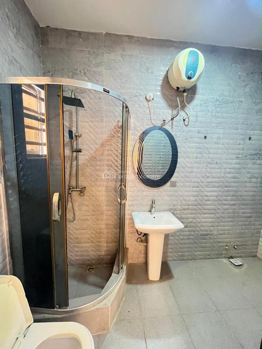 5 Bedroom Detached Duplex with a Bq, Ologolo, Lekki, Lagos, Detached Duplex for Rent