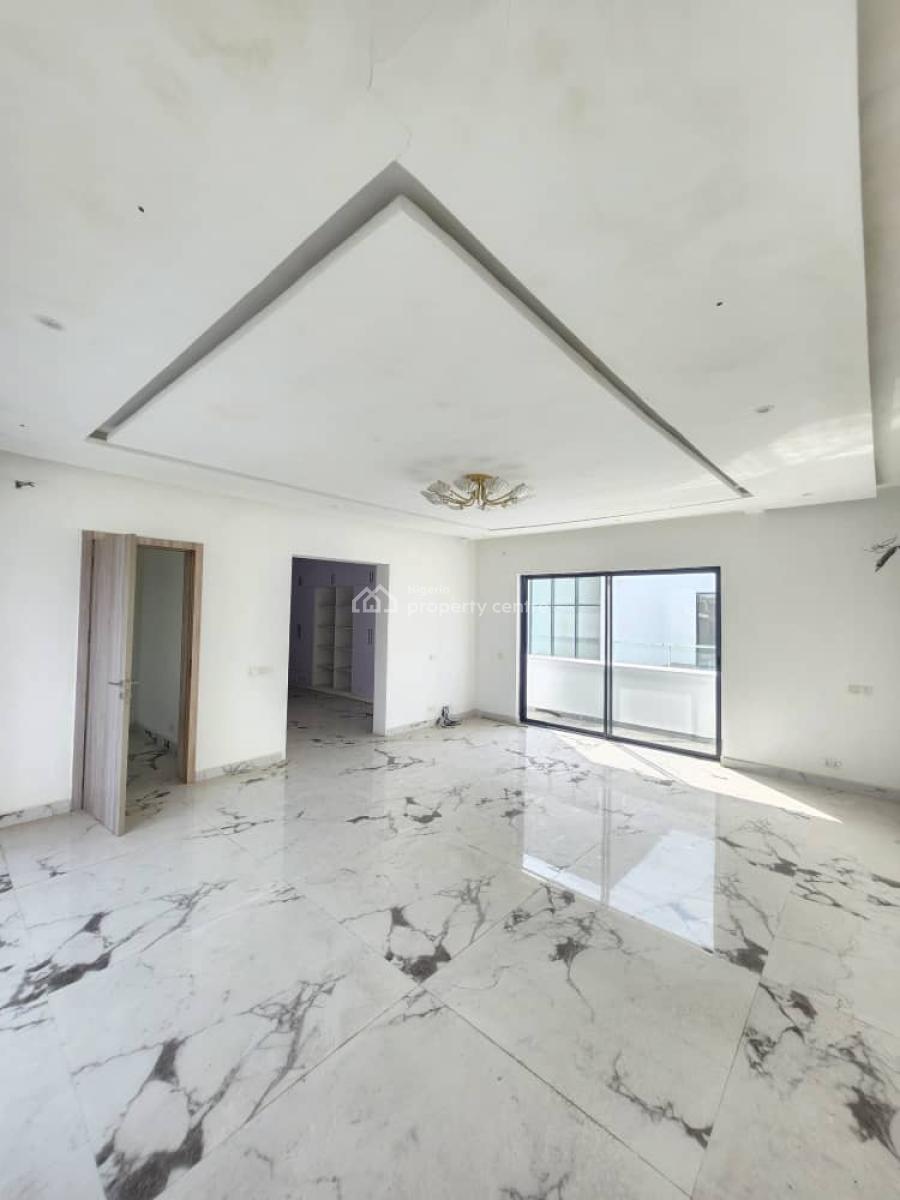 Massive 5 Bedroom Fully Detached Duplex, Vgc, Lekki, Lagos, Detached Duplex for Sale