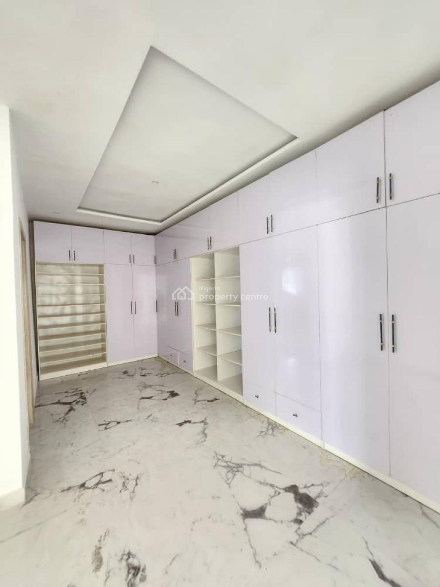 Massive 5 Bedroom Fully Detached Duplex, Vgc, Lekki, Lagos, Detached Duplex for Sale