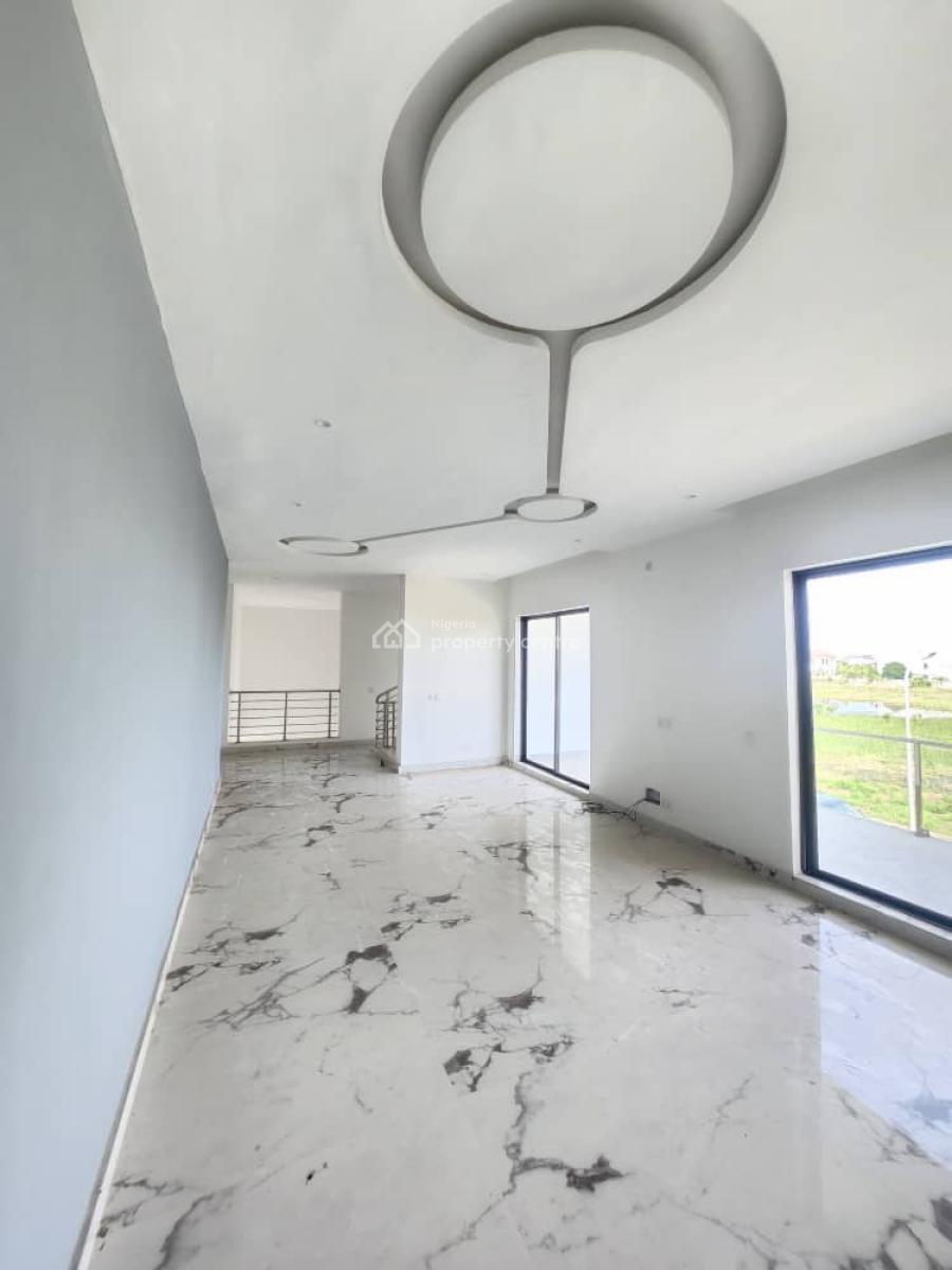 Massive 5 Bedroom Fully Detached Duplex, Vgc, Lekki, Lagos, Detached Duplex for Sale