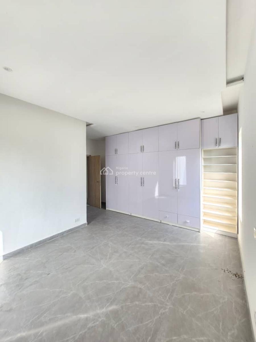 Massive 5 Bedroom Fully Detached Duplex, Vgc, Lekki, Lagos, Detached Duplex for Sale