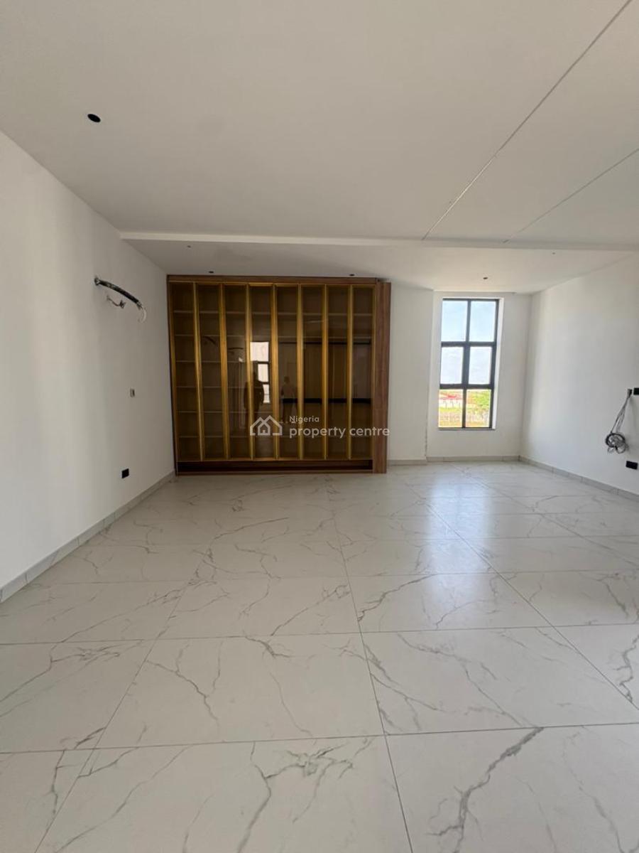 5 Bedroom Detached Duplex, Lekki, Lagos, Detached Duplex for Sale