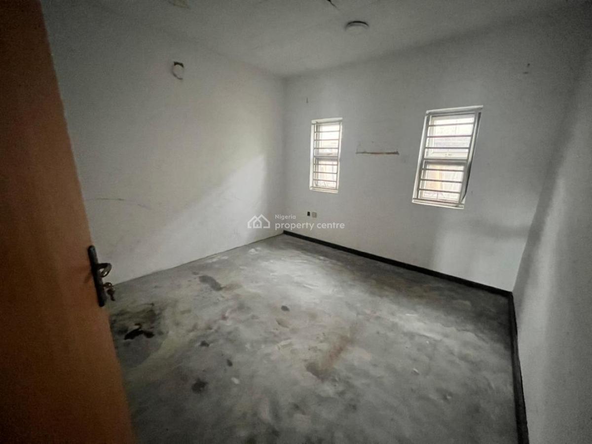 4 Bedroom Terraced Duplex, Awolowo, Ikoyi, Lagos, Terraced Duplex for Rent