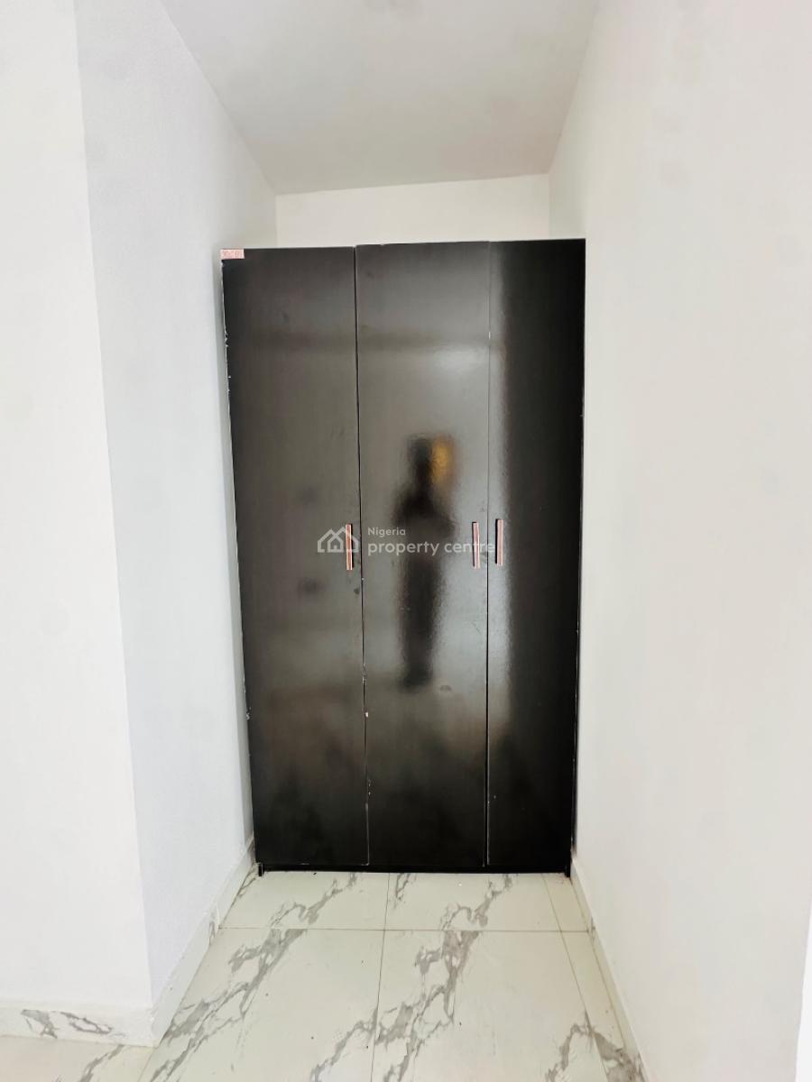 2 Bedroom & Bq, Ajah, Lagos, Terraced Duplex for Sale