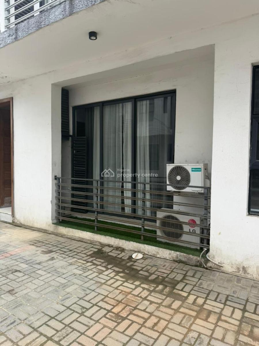 a Tastefully Finished 2-bedroom Apartment, Van Daniels Estate, Lekki Conservation Area, Lekki, Lagos, Flat / Apartment for Rent