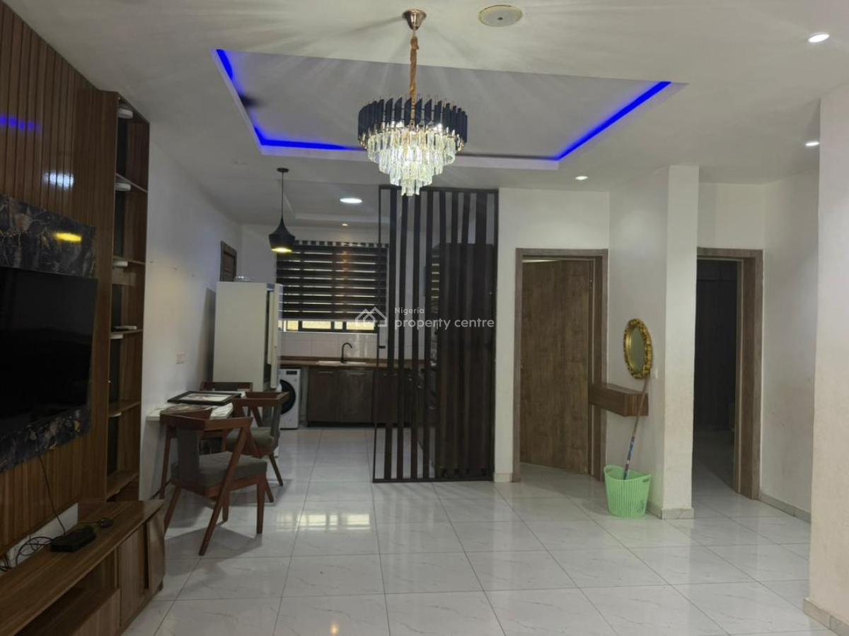 a Tastefully Finished 2-bedroom Apartment, Van Daniels Estate, Lekki Conservation Area, Lekki, Lagos, Flat / Apartment for Rent