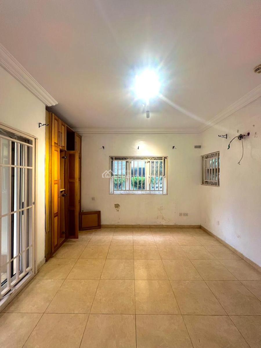 Lovely, 3 Bedroom Waterfront Apartment with Bq, Pool and Gym, Banana Island, Ikoyi, Lagos, Flat / Apartment for Rent