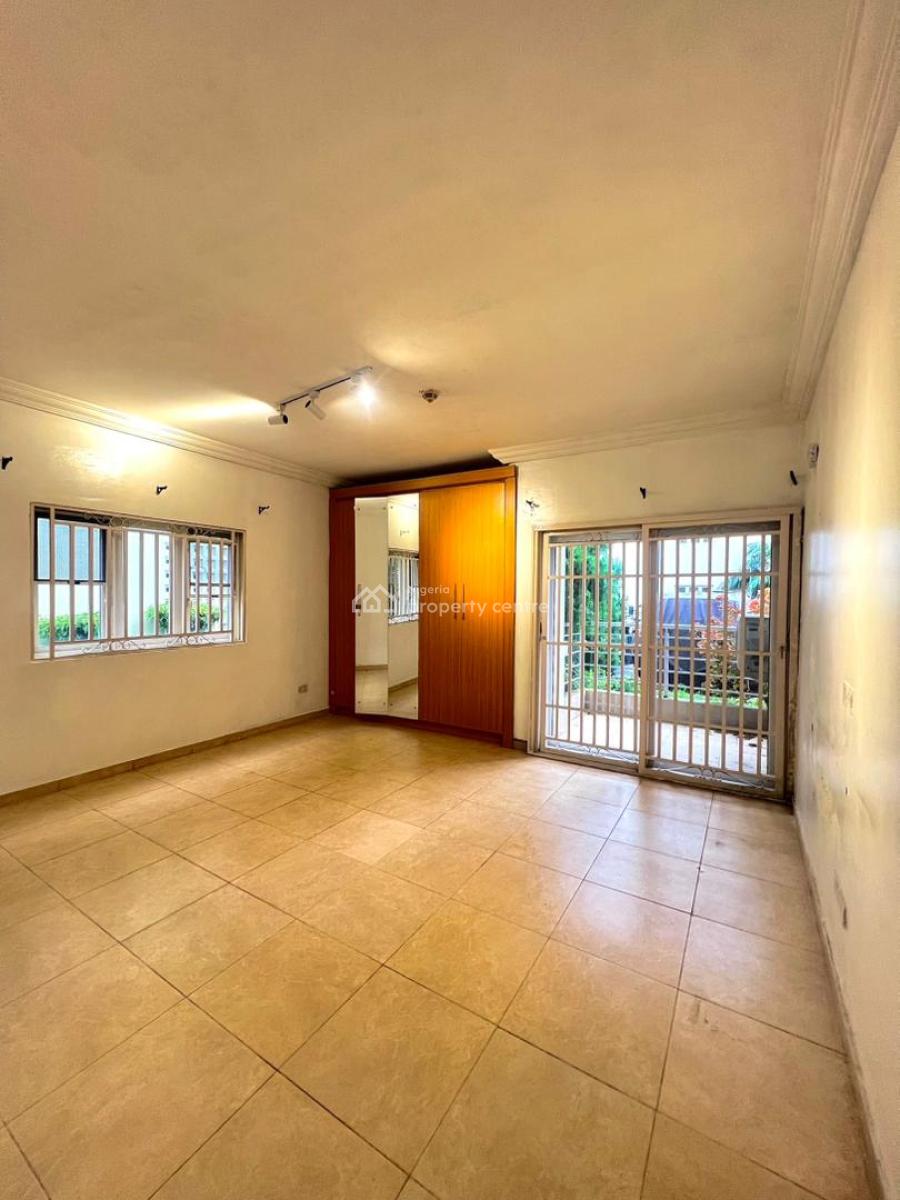 Lovely, 3 Bedroom Waterfront Apartment with Bq, Pool and Gym, Banana Island, Ikoyi, Lagos, Flat / Apartment for Rent