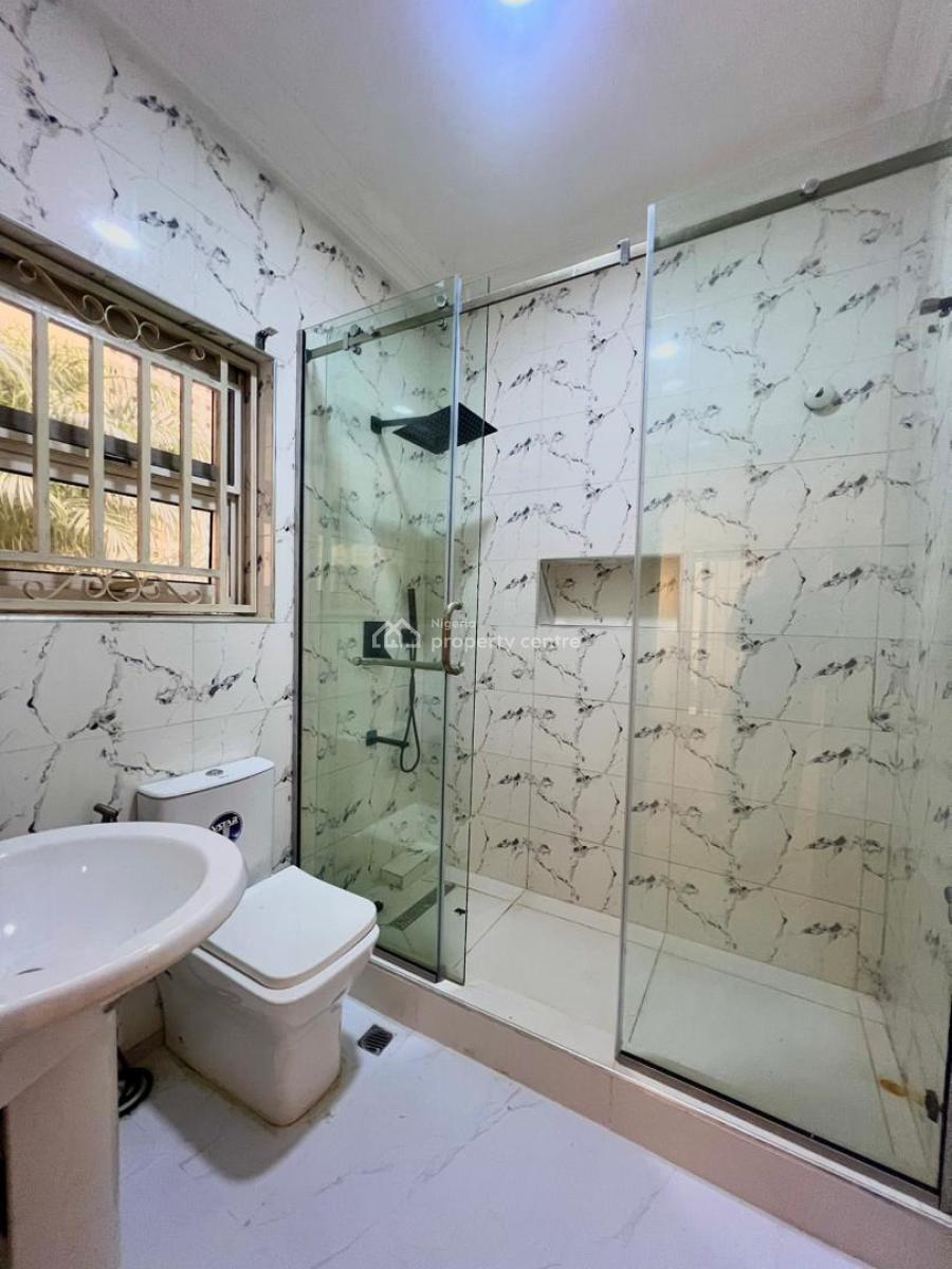 Lovely, 3 Bedroom Waterfront Apartment with Bq, Pool and Gym, Banana Island, Ikoyi, Lagos, Flat / Apartment for Rent