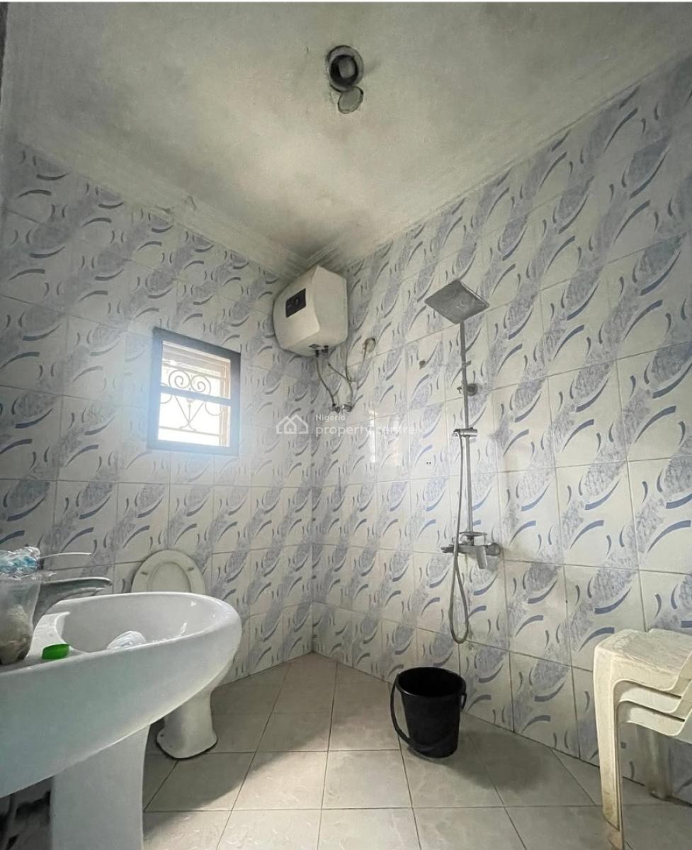 5 Bedroom Duplex with Gate House, Rumunduru, Eneka, Port Harcourt, Rivers, Detached Duplex for Sale