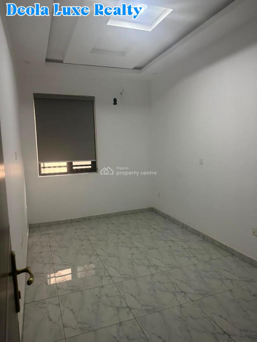 5 Bedroom Fully-detached Duplex with Bq, Ikate, Lekki, Lagos, Detached Duplex for Rent