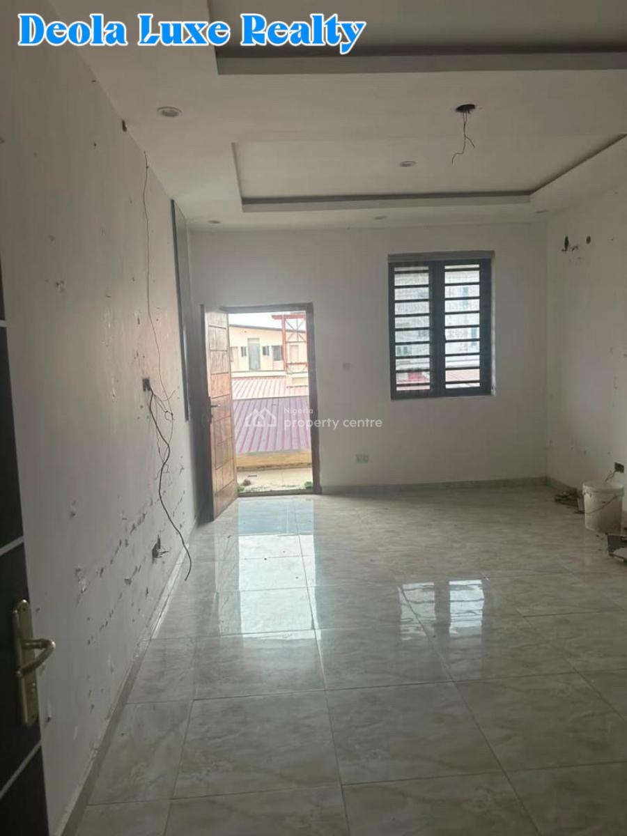 5 Bedroom Fully-detached Duplex with Bq, Ikate, Lekki, Lagos, Detached Duplex for Rent