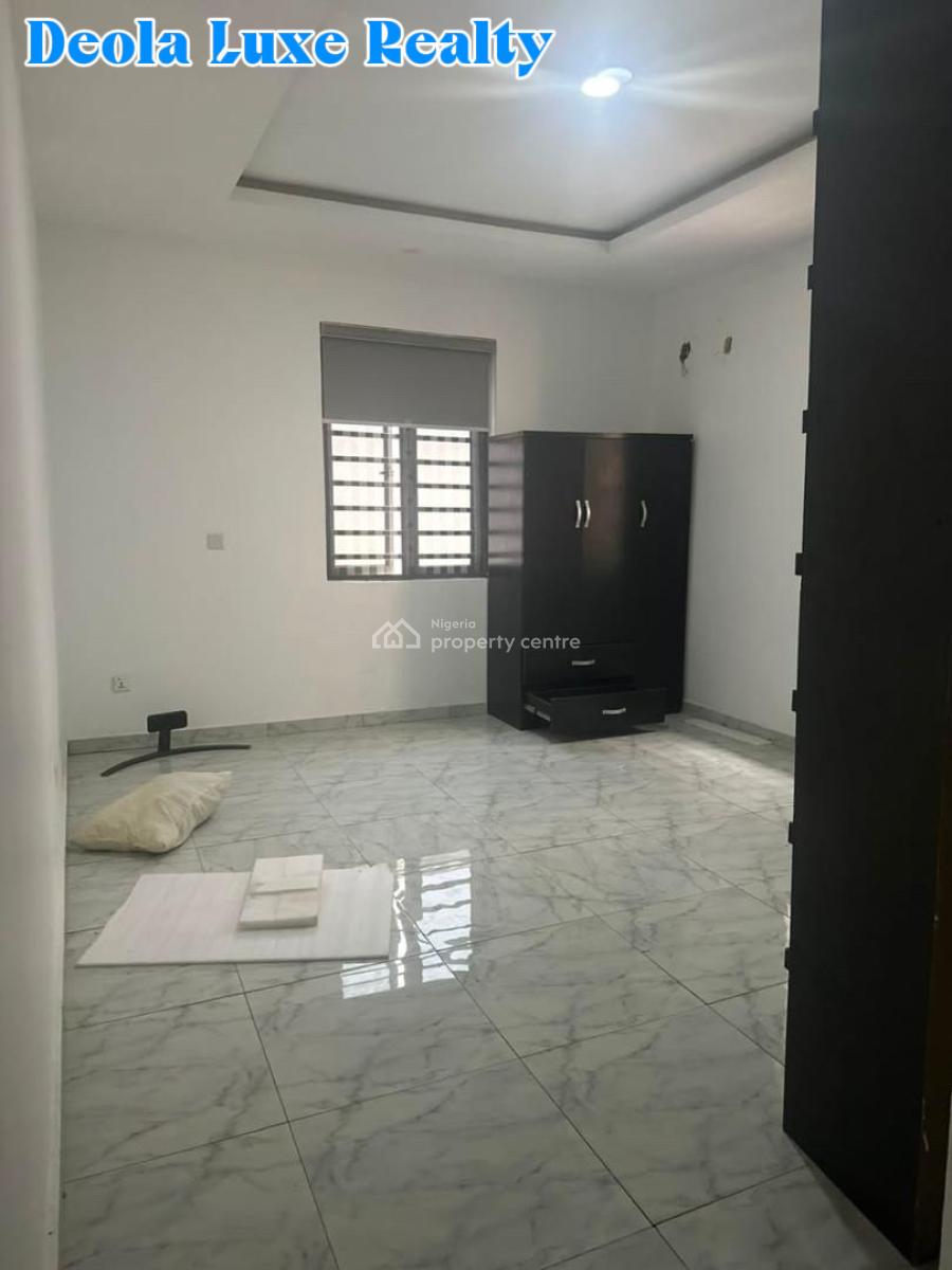 5 Bedroom Fully-detached Duplex with Bq, Ikate, Lekki, Lagos, Detached Duplex for Rent