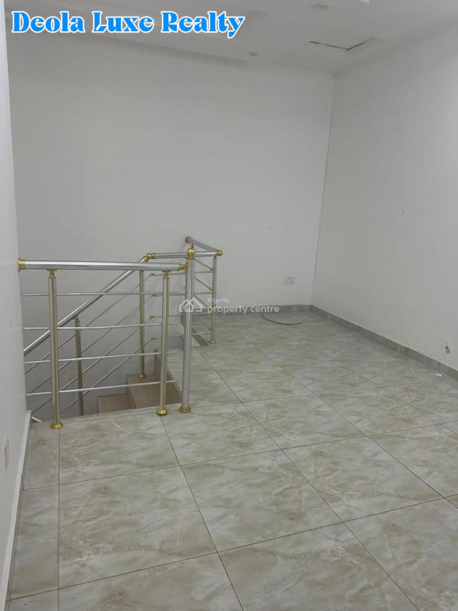 5 Bedroom Fully-detached Duplex with Bq, Ikate, Lekki, Lagos, Detached Duplex for Rent