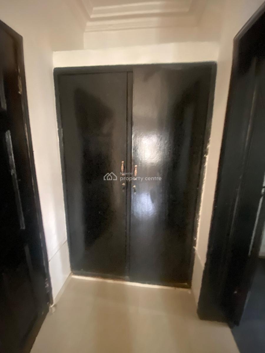 Spacious 1 Bedroom Mini Flat, Igbo Efon, Lekki, Lagos, Mini Flat (room and Parlour) for Rent