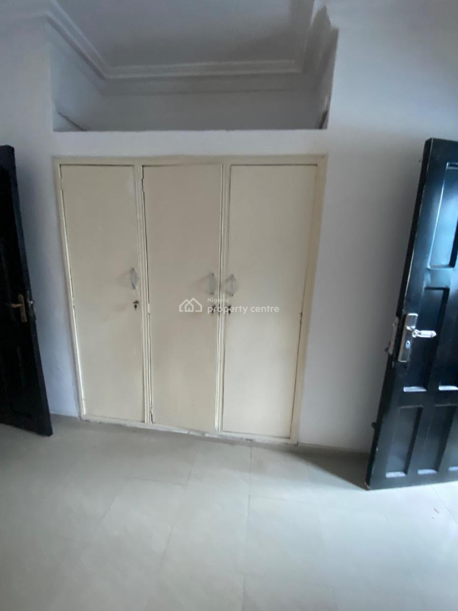 Spacious 1 Bedroom Mini Flat, Igbo Efon, Lekki, Lagos, Mini Flat (room and Parlour) for Rent