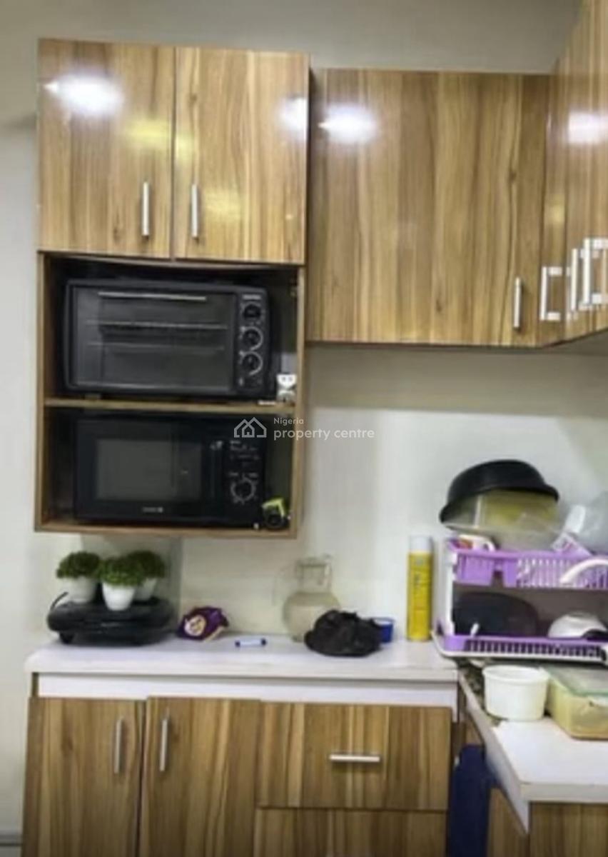 Spacious 1 Bedroom Mini Flat, Igbo Efon, Lekki, Lagos, Mini Flat (room and Parlour) for Rent