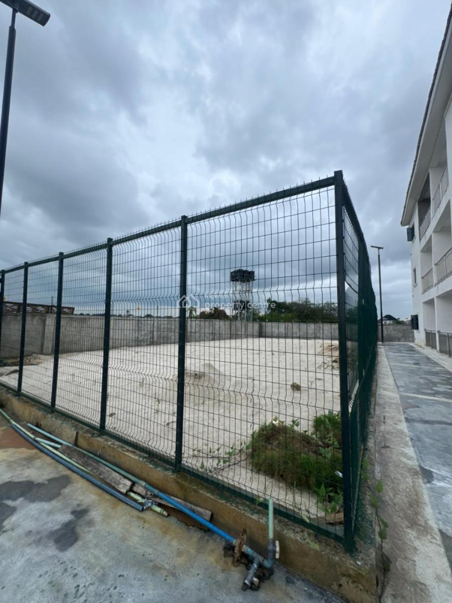 Newly Built Terrace Duplexes, Off East-west Road By Obirikwere, Port Harcourt, Rivers, Terraced Duplex for Sale