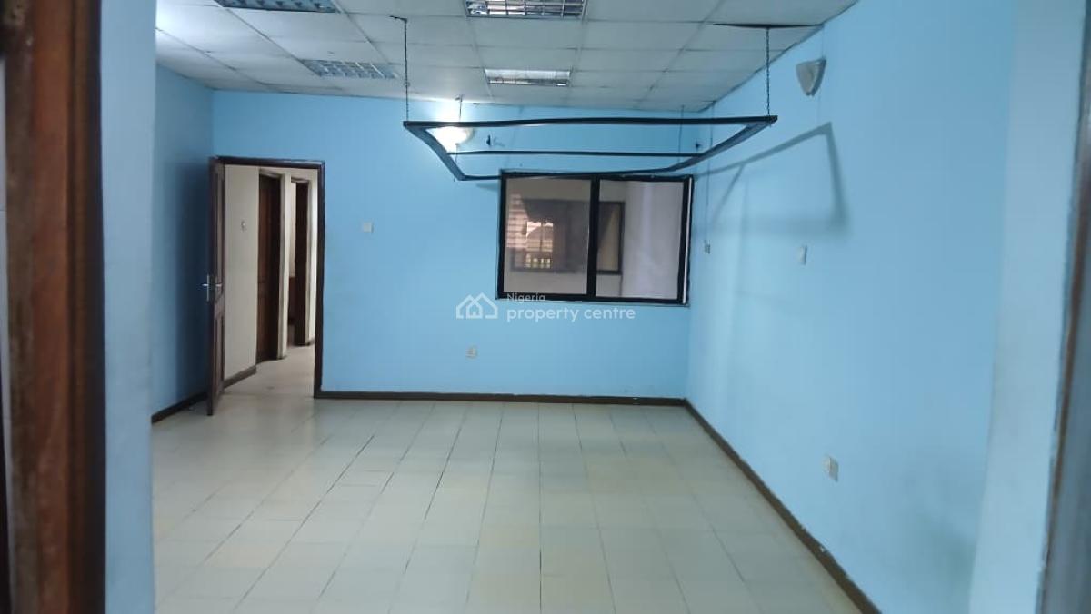 5 Bedroom Semi Detached House with a Room Bq, Anthony Etukudo Street, Lekki Phase 1, Lekki, Lagos, Flat / Apartment for Rent