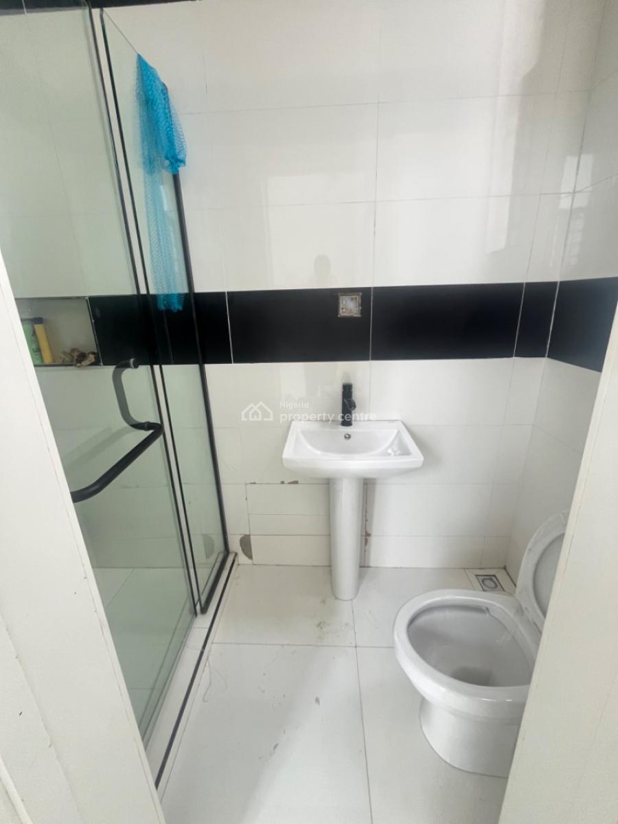 Newly Built 4 Bedroom Modern Fully Detached Duplex with Bq and Pool, Sangotedo, Sangotedo, Ajah, Lagos, Detached Duplex for Sale
