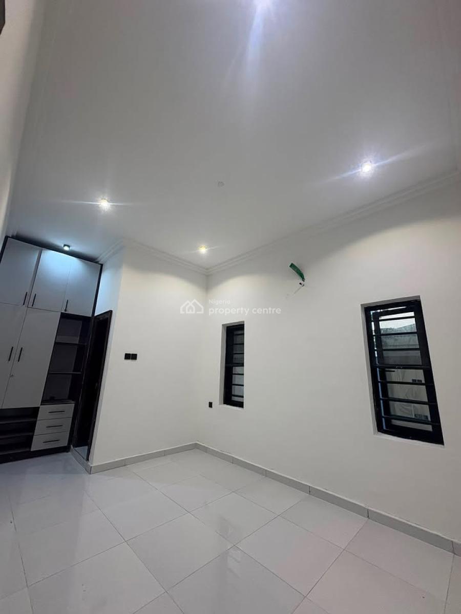 Contemporary 4 Detached Duplex Wt Bq, Akwaka Estate, Rumuodomaya, Port Harcourt, Rivers, Detached Duplex for Sale