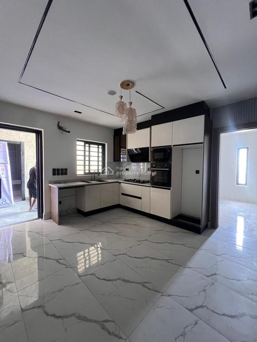 Luxury 1 Bedroom Apartment, Lekki Phase 1, Lekki, Lagos, House for Sale