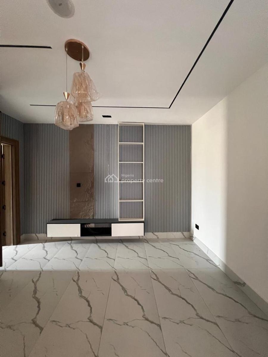 Luxury 1 Bedroom Apartment, Lekki Phase 1, Lekki, Lagos, House for Sale
