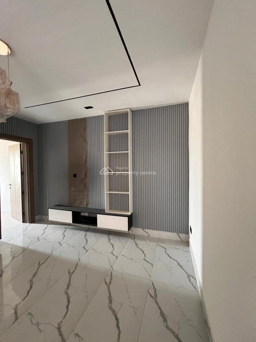 Luxury 1 Bedroom Apartment, Lekki Phase 1, Lekki, Lagos, House for Sale