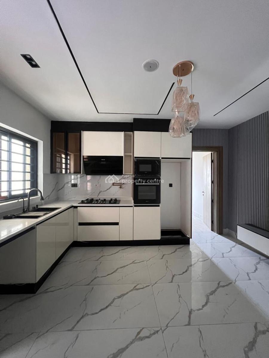 Luxury 1 Bedroom Apartment, Lekki Phase 1, Lekki, Lagos, House for Sale
