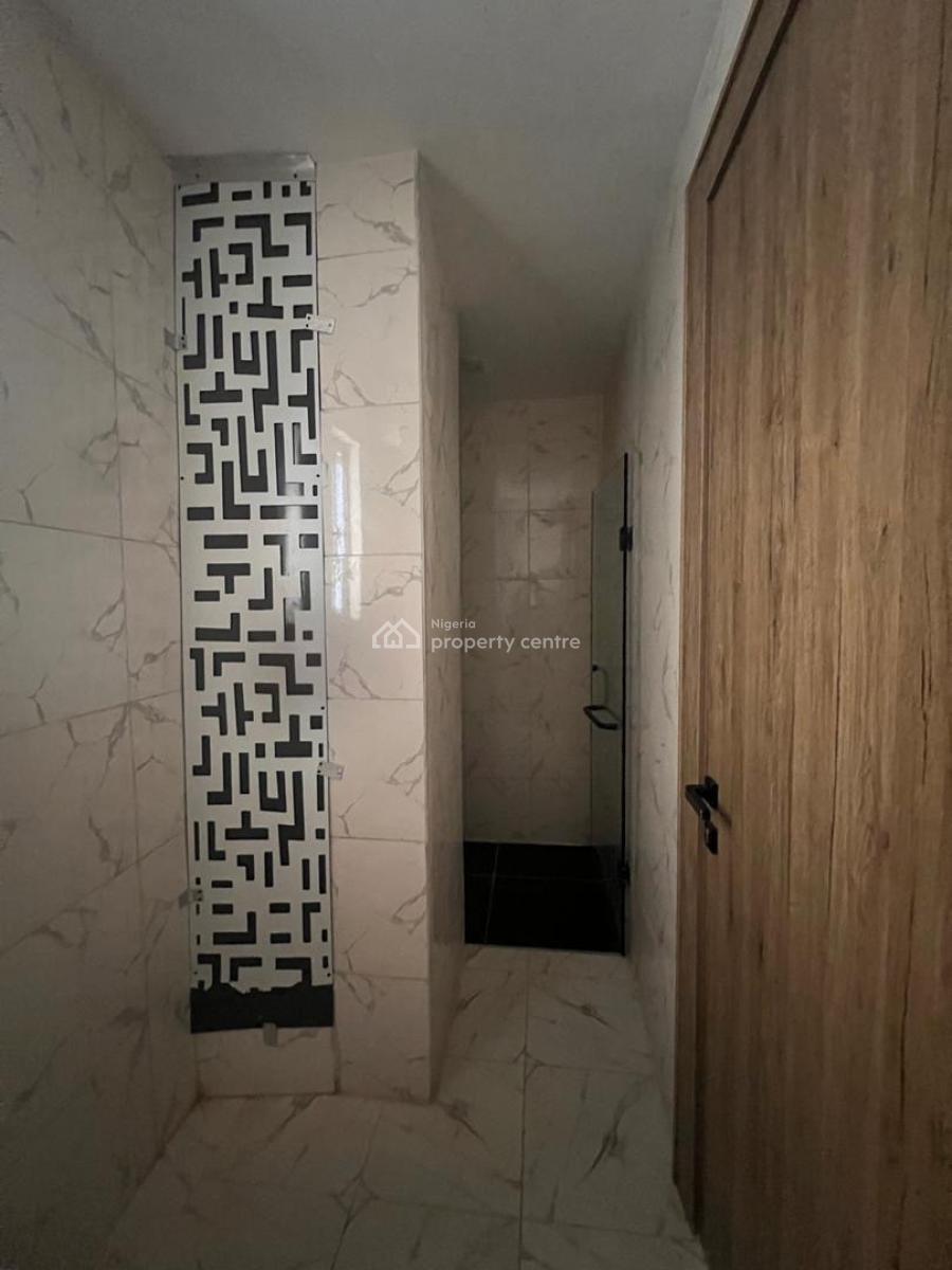 Luxury 1 Bedroom Apartment, Lekki Phase 1, Lekki, Lagos, House for Sale