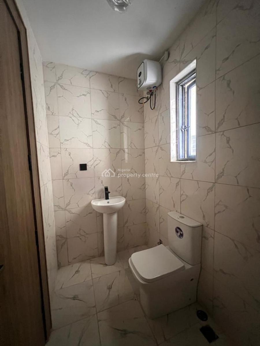 Luxury 1 Bedroom Apartment, Lekki Phase 1, Lekki, Lagos, House for Sale